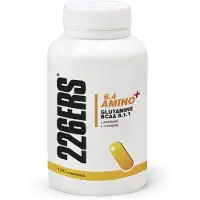 226ers 6.4 Amino Kapslar Neutral Smak 120 Enheter