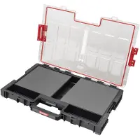 Qbrick Låda för verktyg ONE ORGANIZER L 2.0 MFI