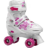 Roces Quaddy 3.0 Rullskridskor