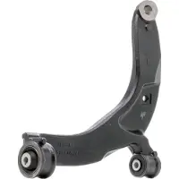 Delphi Länkarm, hjulupphängning TC6906 Framaxel, vänster, fram
