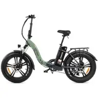 Youin Porto Ii Elsparkcykel