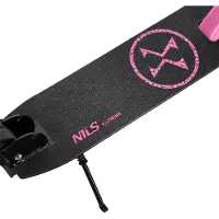 NILS Sparcykel Extreme HM1302 svart-gul (16-50-438)