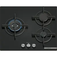 Bosch Ppc6a6i10 Gashäll