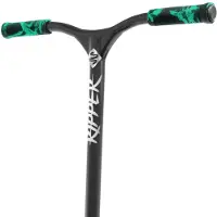 Street Surfing Ripper Orange Renegade Sparkcykel