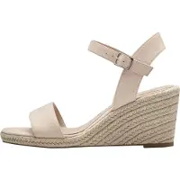 Tamaris Remsandal ljusbeige