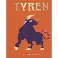 Turbine Oxen | Stella Andromeda | Språk: Danska
