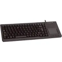 Cherry G84 5500 - Tangentbord - USB - QWERTY - amerikansk - svart