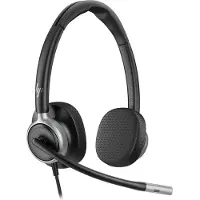 HP Mission 625 Headset