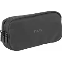 Milan 3 Zip Shadow Series Pennfodral