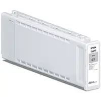 Epson T56P7 grå bläckpatron hög kapacitet (original)