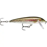 Rapala Countdown Slow Sinking Minnow 8g 70 Mm