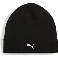 Puma Mössa teamADDITIONS - Svart, storlek One Size Adult