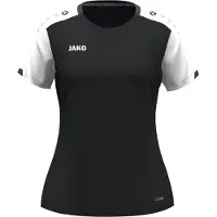 Jako Funktionstopp svart / vit