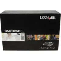 Lexmark C540 C543 C544 X543 X544 Toner