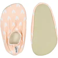 SLIPSTOP Badstrumpor - Junior - Ljus Junior - - 24/26 - Badskor