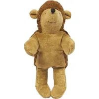 Senger Naturwelt Gosedjur - Baby - Igelkott - - One Size - Gosedjur