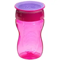 Wow Cup - Kids - Rosa - - One Size - Mugg