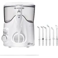 Water Pik tandvattentrålare/irrigator vit - WF-150 (073950336697)