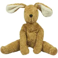 Senger Naturwelt Gosedjur - Stor - Kanin - 40 cm - Beige - - One Size - Gosedjur