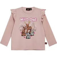 Lego Wear Duplo Tröja - LwTracy - Rosa - - 3 år (98) - Tröja