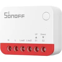 Sonoff Mini-zbrbs Smart Strömbrytare