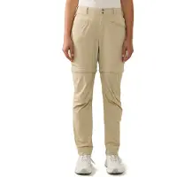 Haglöfs Lite Standard Zip-Off II Pant Women