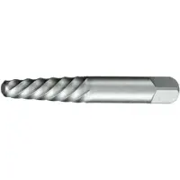 Stahlwille 71010003 Skruvutdragare M8