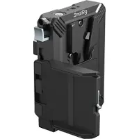 SmallRig 5228 Batterifäste