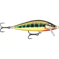 Rapala Countdown Elite Cde35 Minnow 4g 350 Mm