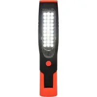 YATO Ficklampa YT-08507; 3,7 V; 2 Ah batt.