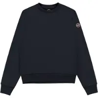 Colmar Boys' Crew Neck Sweatshirt Black T
