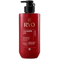 RYO (a) Hambit Skadevård & Närande Schampo 592ml / Nytt 2024