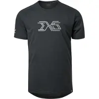 IXS Flow 1.1 Tech T-shirt Med Korta ärmar