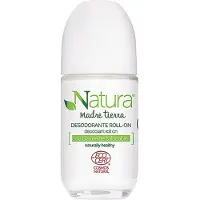 Instituto Espanol Natura Madre Tierra Ecocert Roll-on Deodorant 75 ml