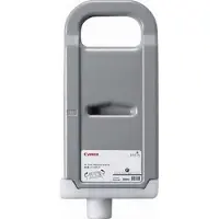 Canon PFI-206Y gul bläckpatron hög kapacitet (original)
