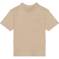 Abercrombie & Fitch T-shirt taupe