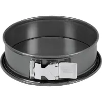 Kaiser La Forme Plus Spring Form Pan Flat Bottom 26 Cm Bakform