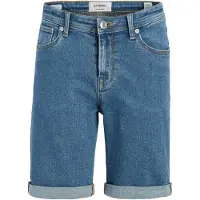 JJ REBEL Jeans 'JREBJOE' blå denim