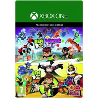 Ben 10 Paket
