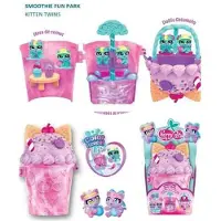 Toy Planet Kitten Figur