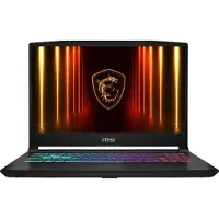 MSI Katana 15 Hx B14wfk-494xpl 15.6´´ I5-14450hx/16gb/512gb Ssd/rtx 5060 Gaming Laptop
