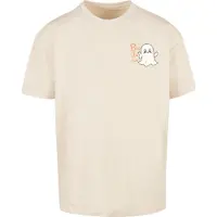 Mc Clothes Halloween Boo To You T-shirt Med Korta ärmar