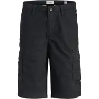 Jack & Jones Byxa 'JREBCORY' svart
