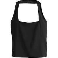 Next Topp 'Premium' svart