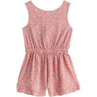 Next Overall mint / ljuslila / mörklila / rosa