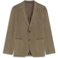 Tommy Hilfiger Kavaj oliv
