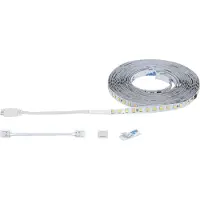 Paulmann 71222 LED-list 5 m Varmvit 1 st