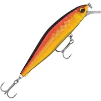 Rapala Precision Xtreme Air Boss 10 cm wobbler