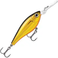 Rapala Harvest Shad 7 cm wobbler