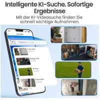 Reolink P340 övervakningskamera